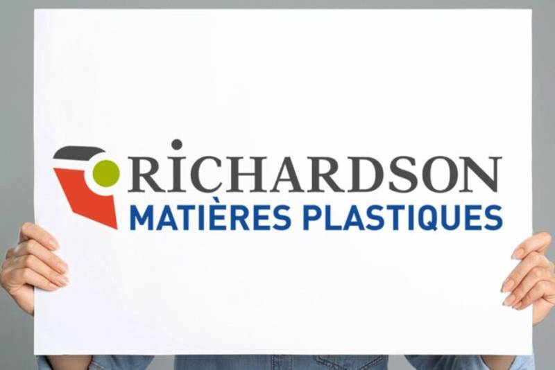 Industrie plastique à Saint-Genis-Laval Richardson plastique