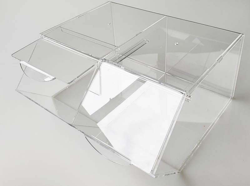 BOX 2 cases