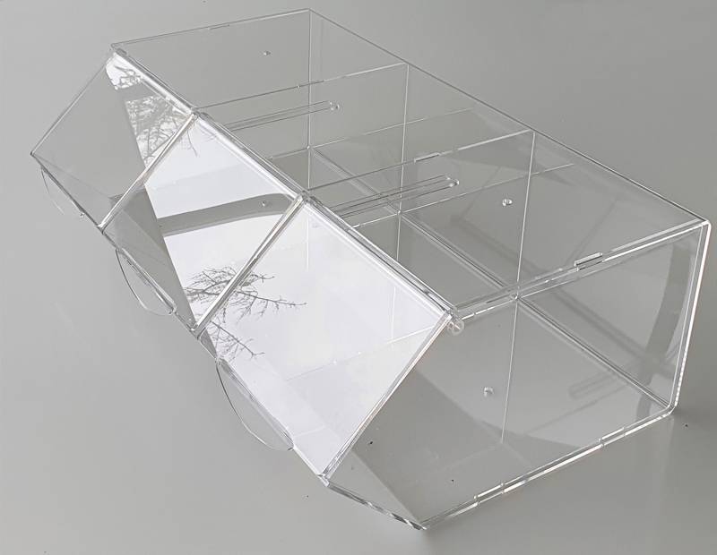BOX 3 cases 