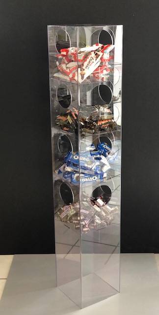 Tour 4 cases