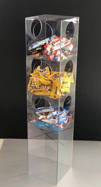 Tour 3 cases 