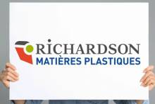 Industrie plastique à Saint-Genis-Laval Richardson plastique
