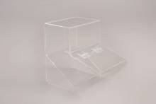 Notre zone d'activité pour ce service Fabrication de distributeurs alimentaires en plexiglass