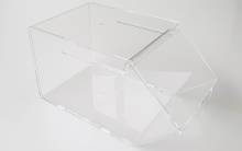 Notre zone d'activité pour ce service Création d’affichages lumineux LED sur plexiglass