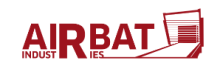 Spécialiste de la découpe du polystyrène en Isere à Saint Etienne de Saint Geoirs en Isère Air bat industries