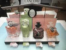 Notre zone d'activité pour ce service Backlight original pour panneau publicitaire de banque