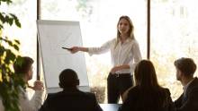 Formation Soft Skills certifiante pour équipes commerciales à Lyon avec ComProfiles®